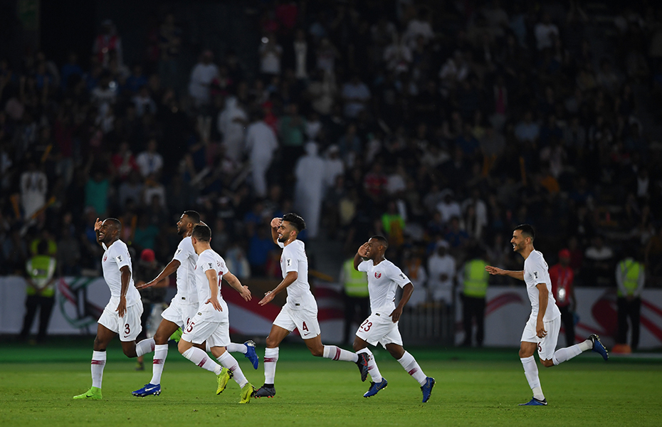 Copa America Katar Copa America Katar